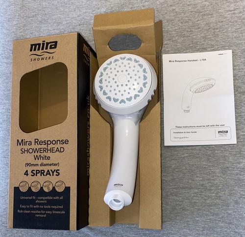 Mira response spray - response, 4-spray