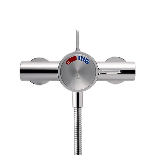 Mira select flex mixer shower - flex,