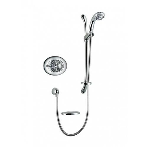 Mira excel biv mixer shower - excel, b-biv