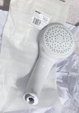 REDUCED MIRA LOGIC HAND SHOWER
