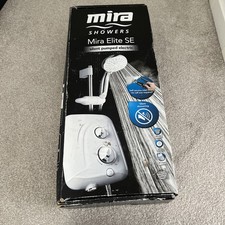 Mira Elite SE Pumped Electric