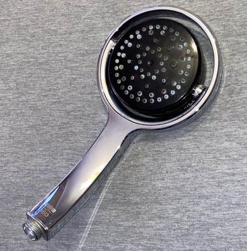 Mira 360 platinum spray mode - mira,