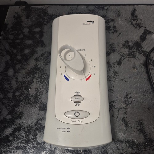 Mira advance atl thermostatic - advance,