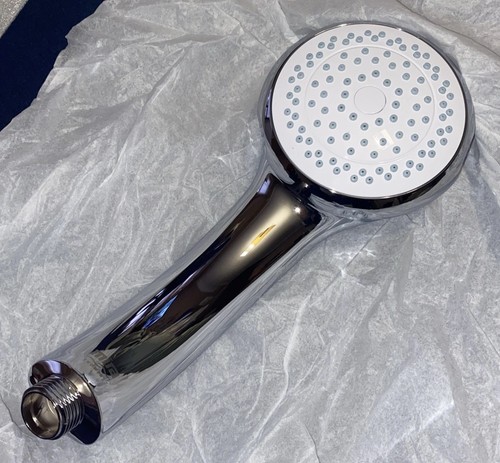 Mira logic spray mode shower - mira,