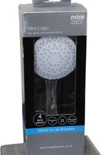 Mira Logic Four Spray