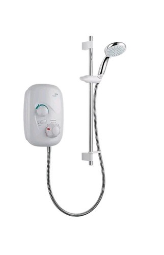 Mira event thermostatic - mira,