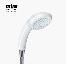 Mira Response 4 spray Shower