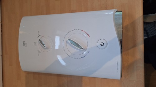 Mira sport shower 9kw - mira,