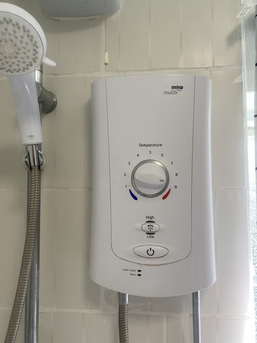 Mira advance pumped - mira,
