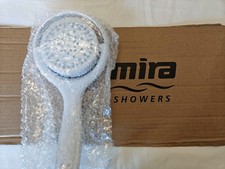 Mira 360 Showerhead 360r -