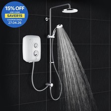 Mira Elite SE Pumped Electric