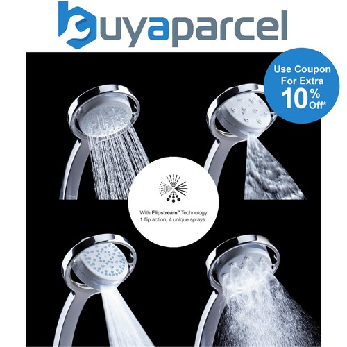 Mira 360m shower - 360m,