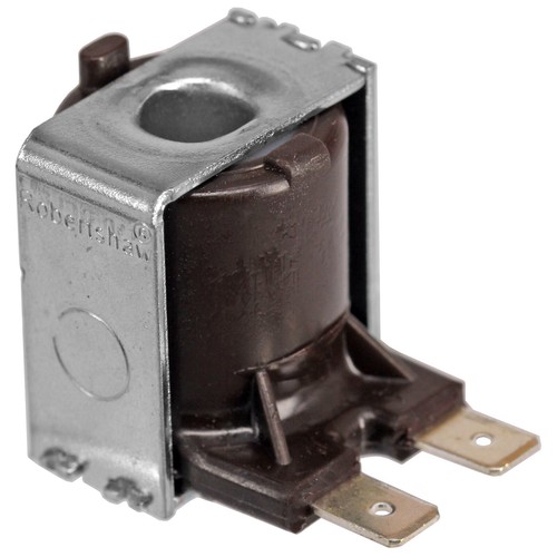 Shower solenoid coil - shower, mira