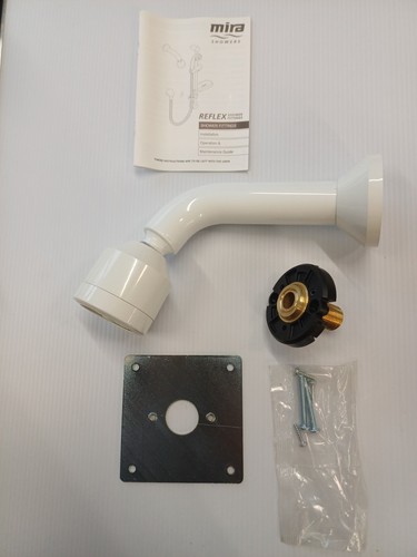 Mira reflex bir fittings - reflex,