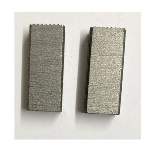Carbon brushes for mira - carbon,
