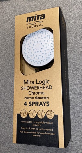 Mira logic spray mode - mira,