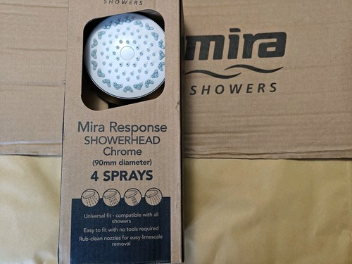 Mira response spray - mira, 4