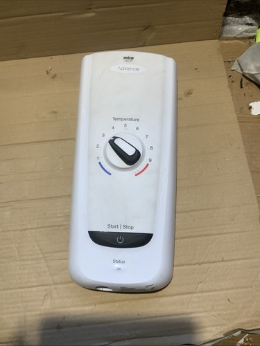 Mira shower advance - shower,
