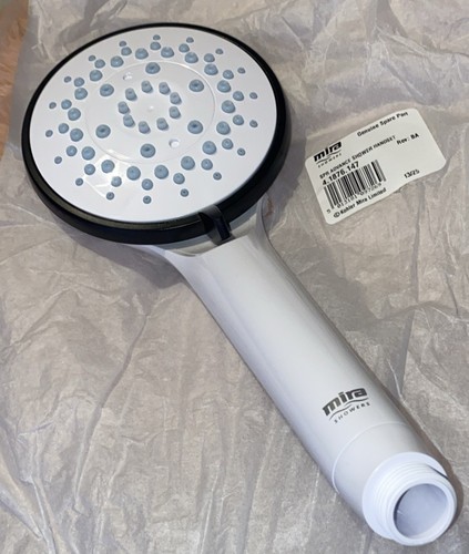 Mira advance spray mode - mira,