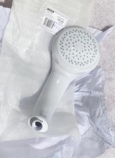 REDUCED MIRA LOGIC HAND SHOWER