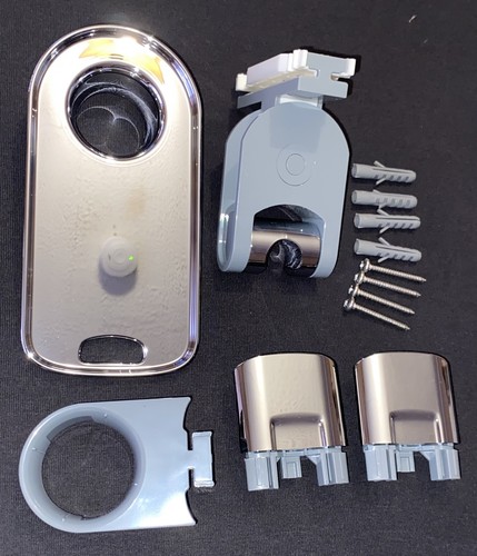 Mira select flex - flex, accessories
