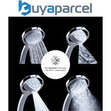 Mira 360m Shower Head handset