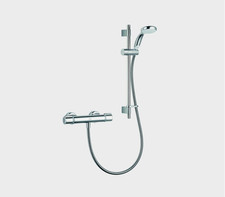 Mira React EV Thermostatic