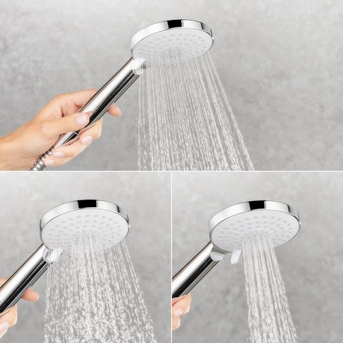 Mira showers zest 90mm spray - zest,