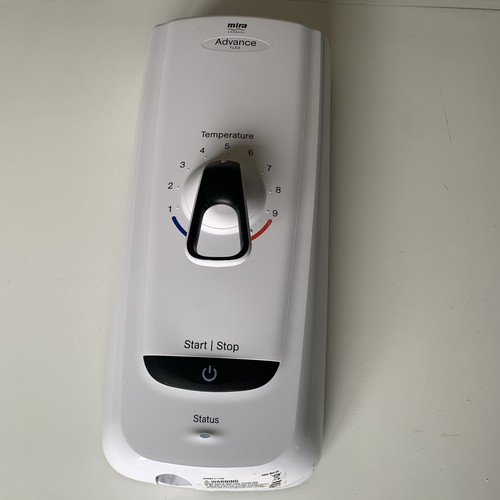 Mira advance flex extra 7kw - mira, 8.7kw