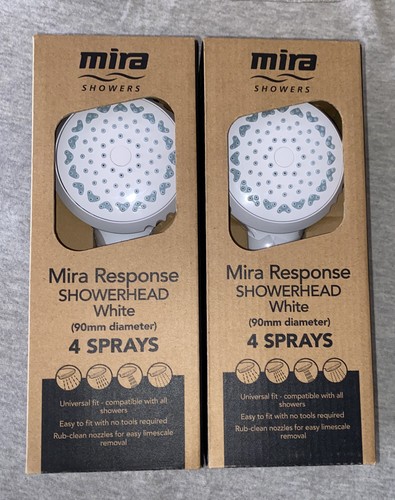 Mira response 4 spray - mira, 4-spray